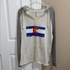 Colorado Hoodie